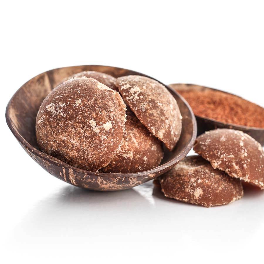 Organic Palm Jaggery Organic palm jaggery