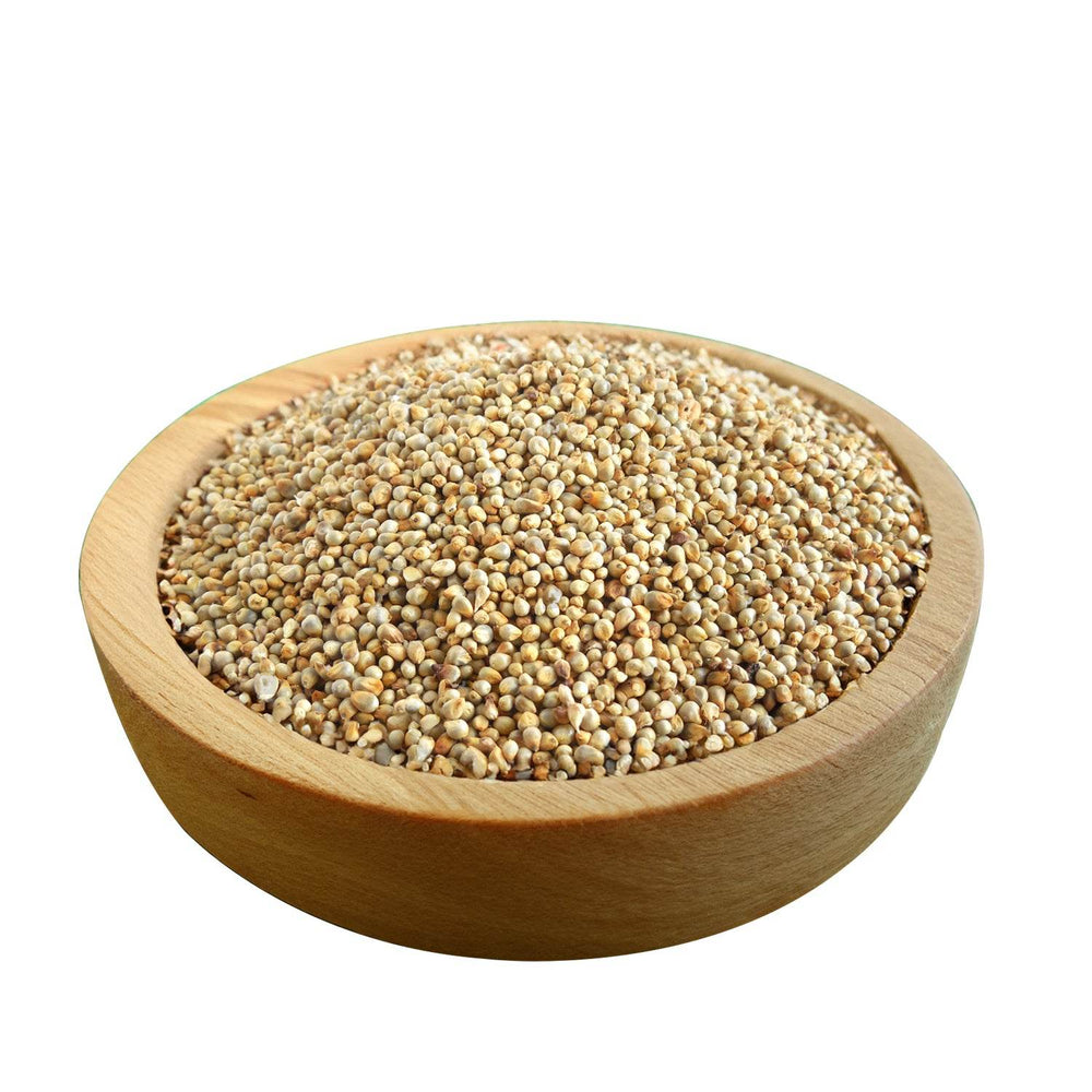 Organic Pearl Millet (Sajje) Organic pearl millet