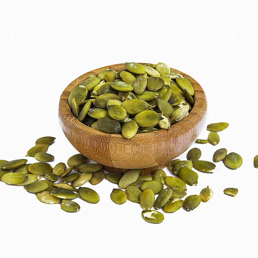 Organic Pumpkin Seed Organic Pumpkin seed