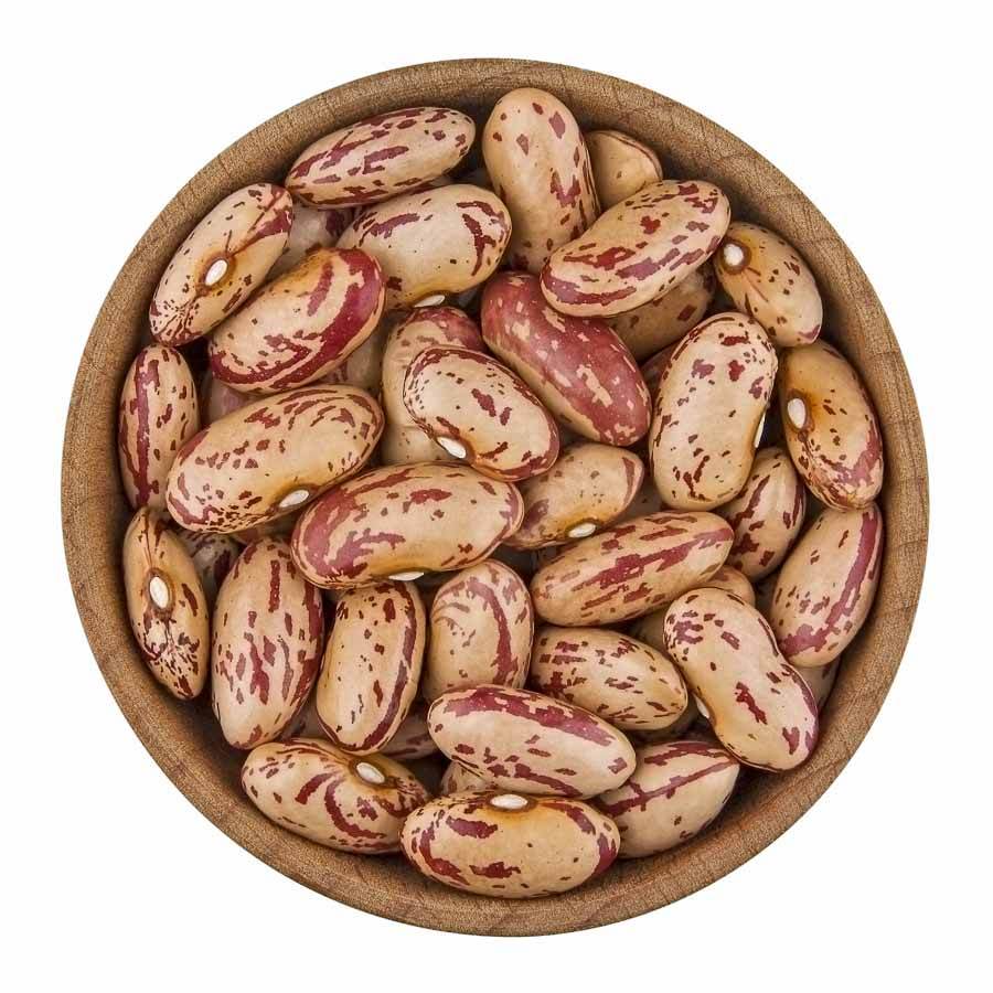 Organic Rajma Chitra Organic rajma chitra