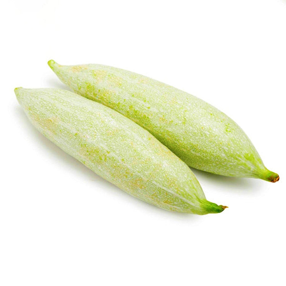 Organic Snakegourd Organic snakegourd
