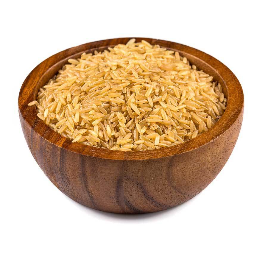 Organic Sonamasuri/ Sona Masoori Unpolish Organic sonamasuri unpolish