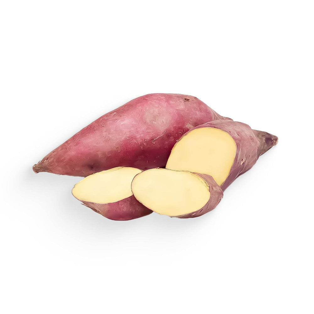 Organic Sweet Potato Organic sweet potato