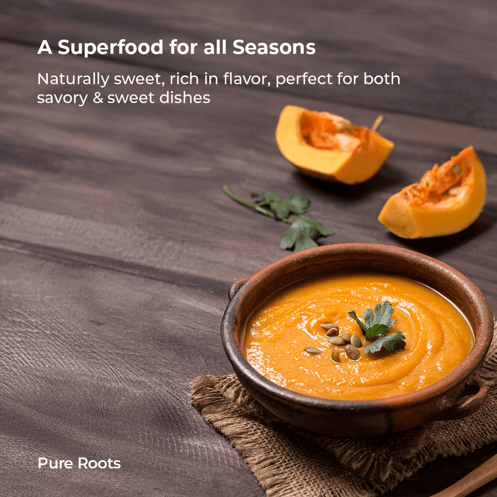 Organic Sweet Pumpkin Organic Sweet Pumpkin Organic Mandya