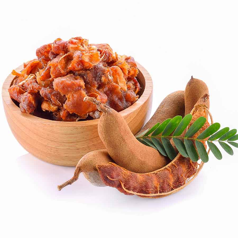 Organic Tamarind Organic Tamarind