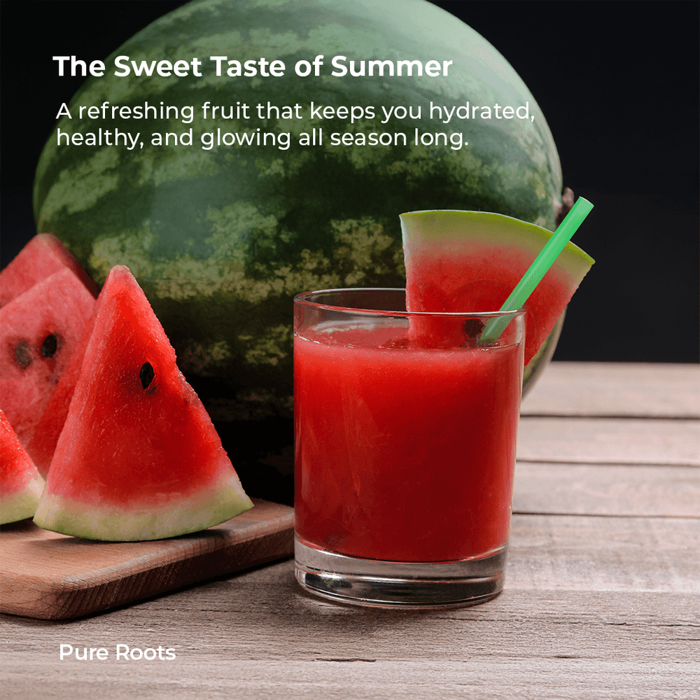 Organic Watermelon Fruit Organic Watermelon Fruit Organic Mandya