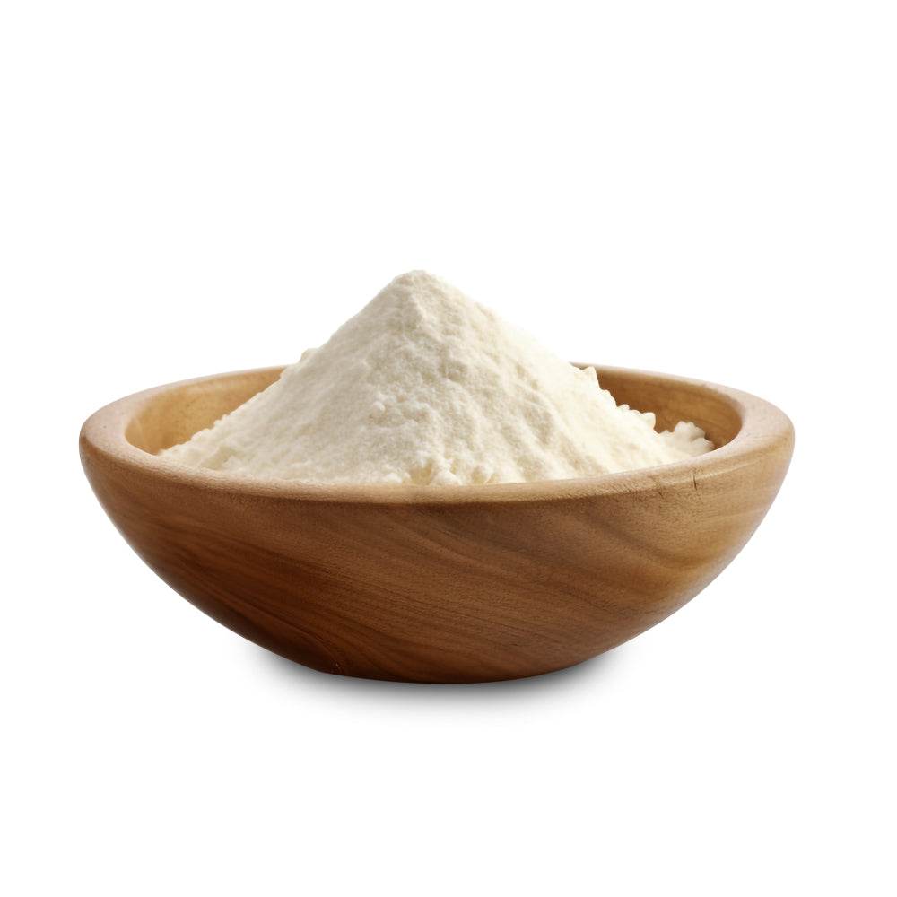 Organic White Rice Flour Organic white rice flour