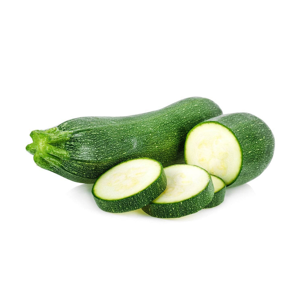 Organic ZUCHHINI Organic Zucchini