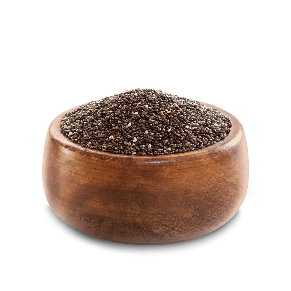 Organic Chia Seeds Organic Chia Seeds