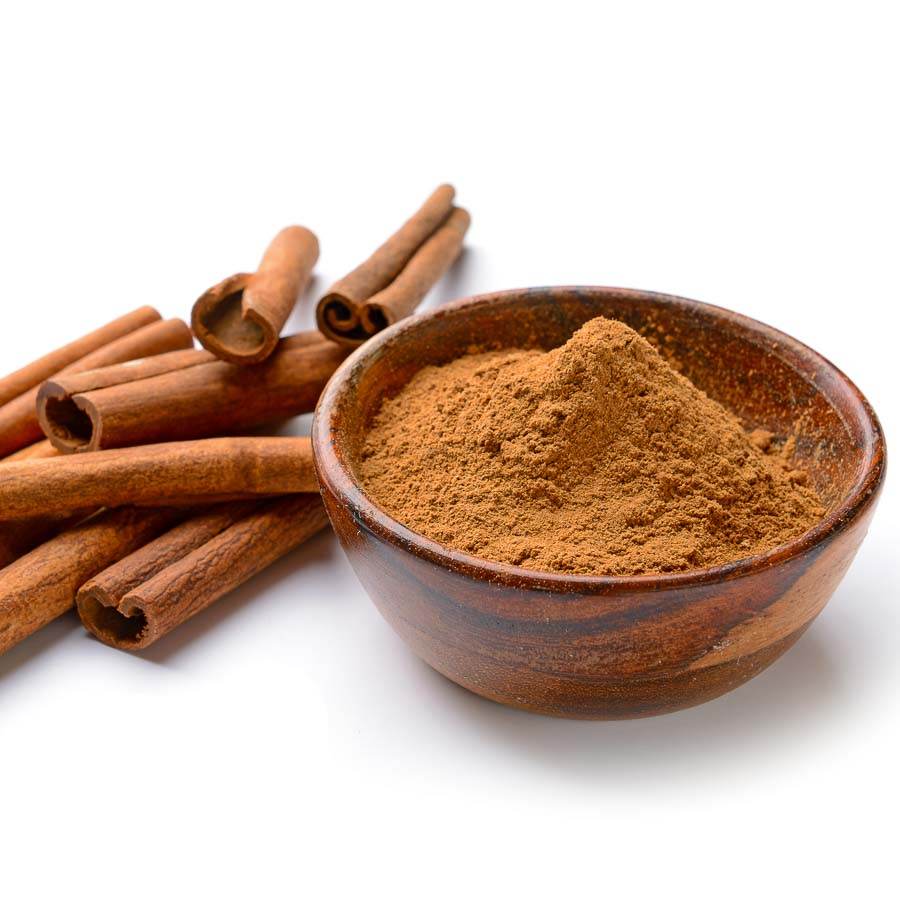 Organic Cinnamon Powder Organic Cinnamon Powder