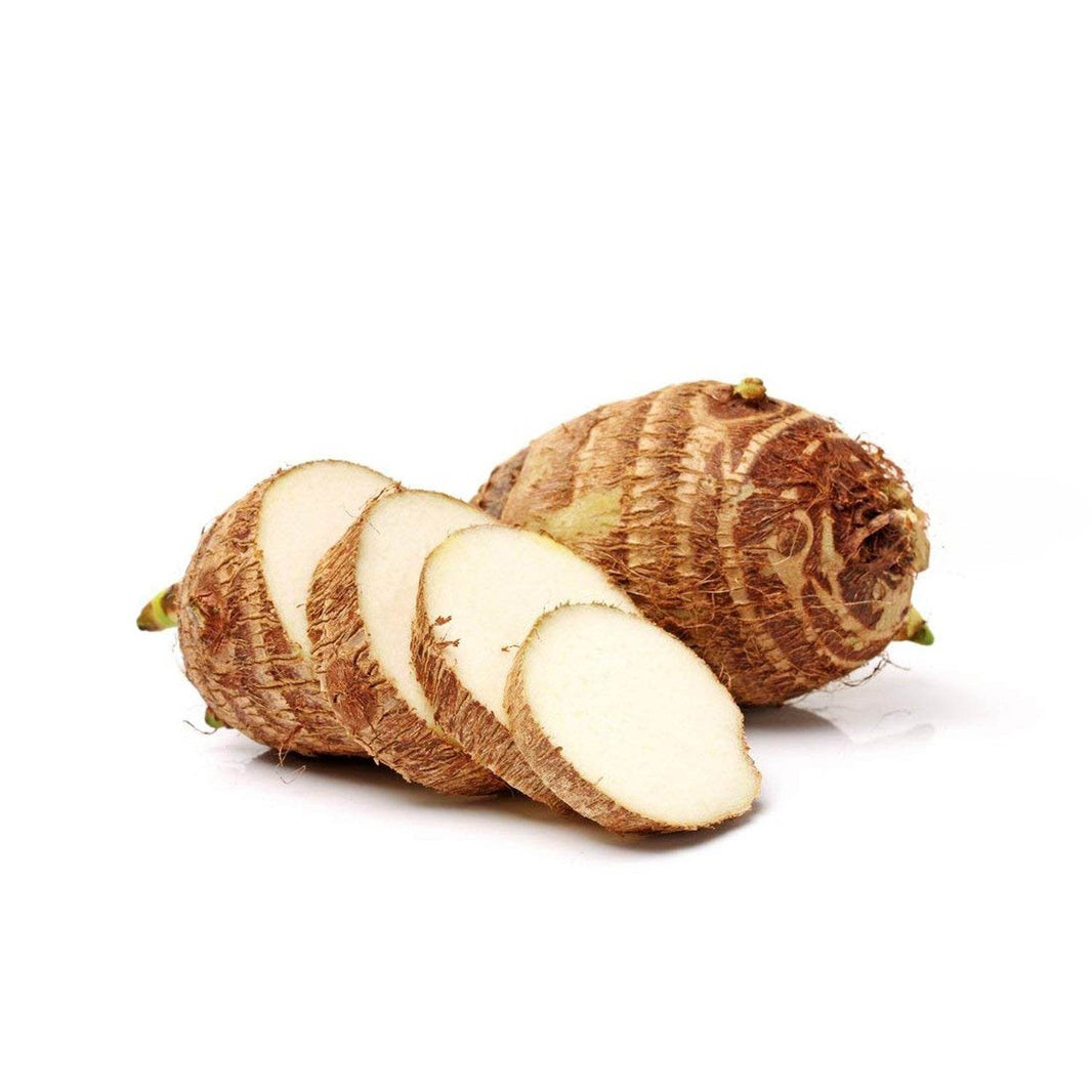 Organic Colocasia Organic Colocasia