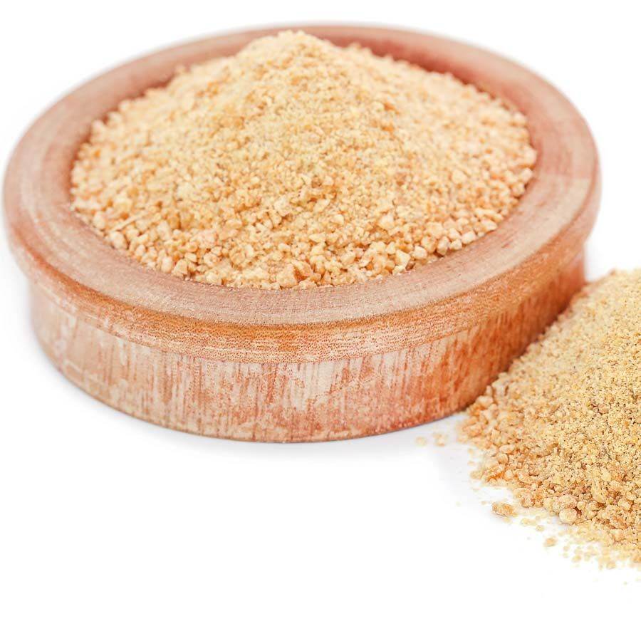 Organic Hing Powder Hing Powder
