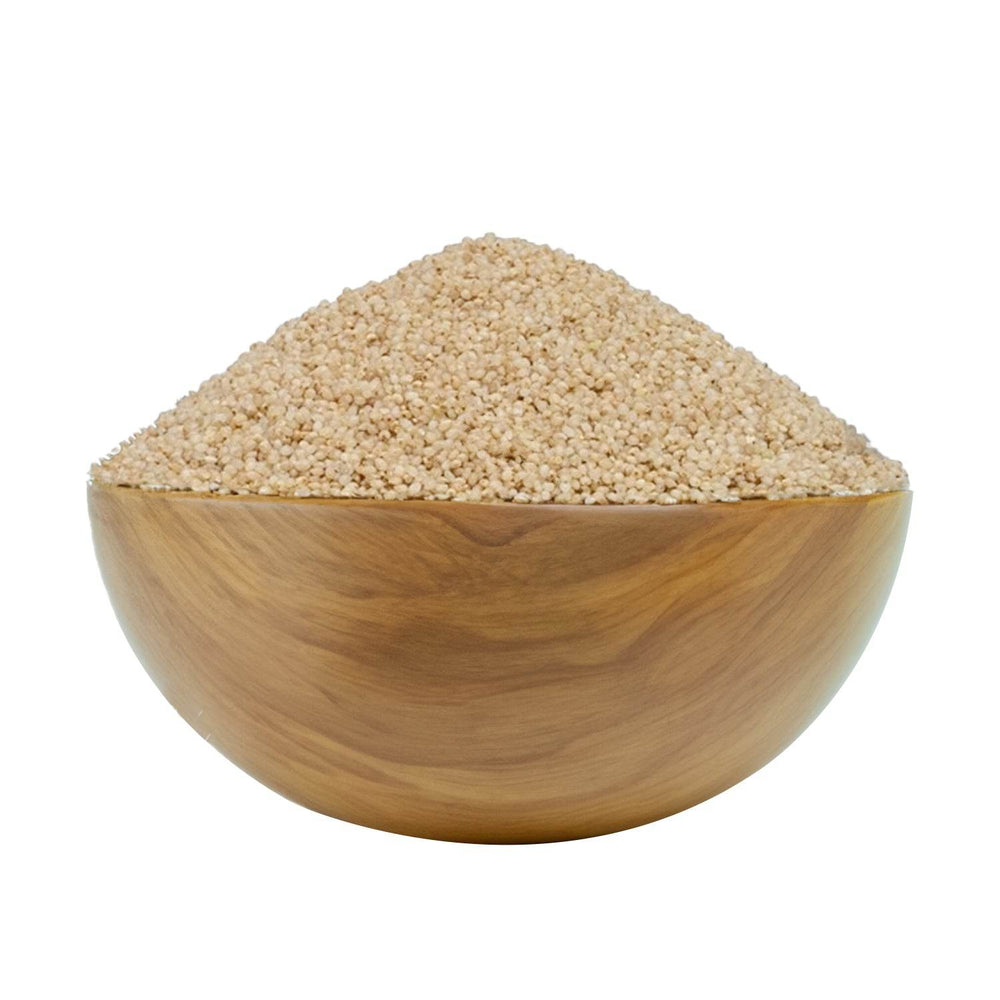 Organic Little Millet (Saame) Organic Little Millet