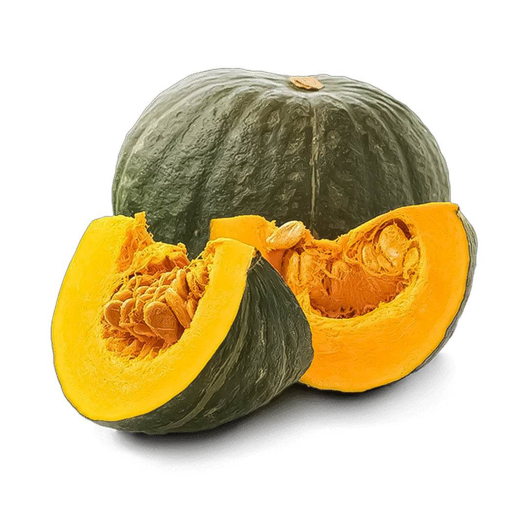 Organic Sweet Pumpkin Organic Sweet Pumpkin