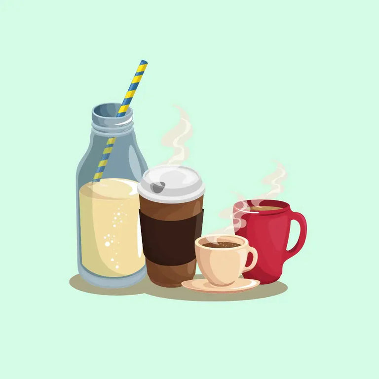 Beverages