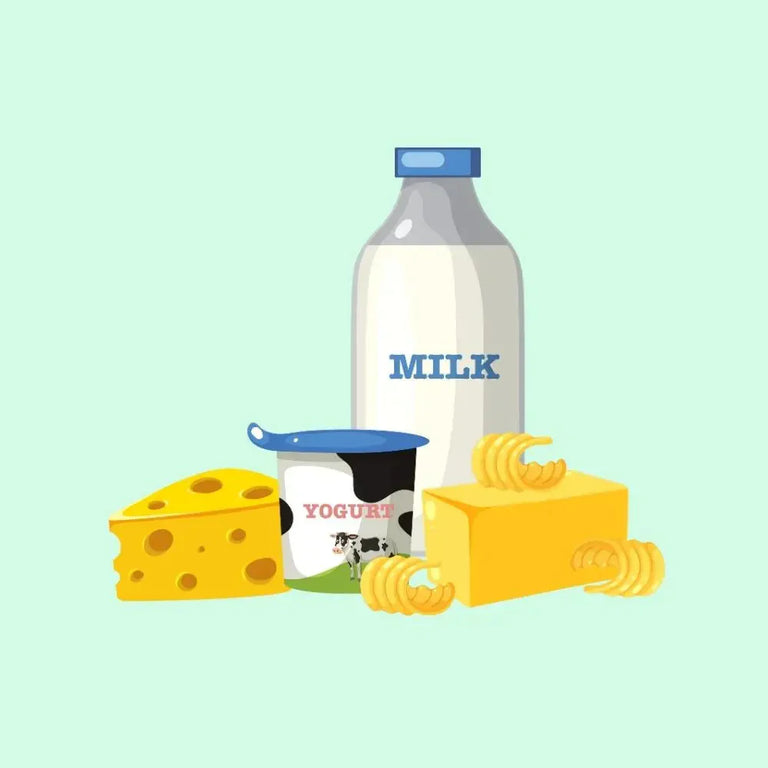 A2 Dairy Products