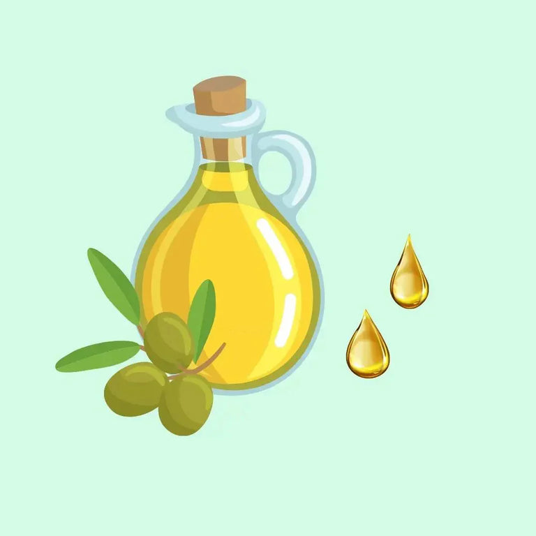 Oils
