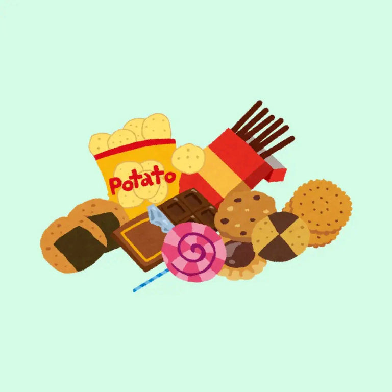 Snacks