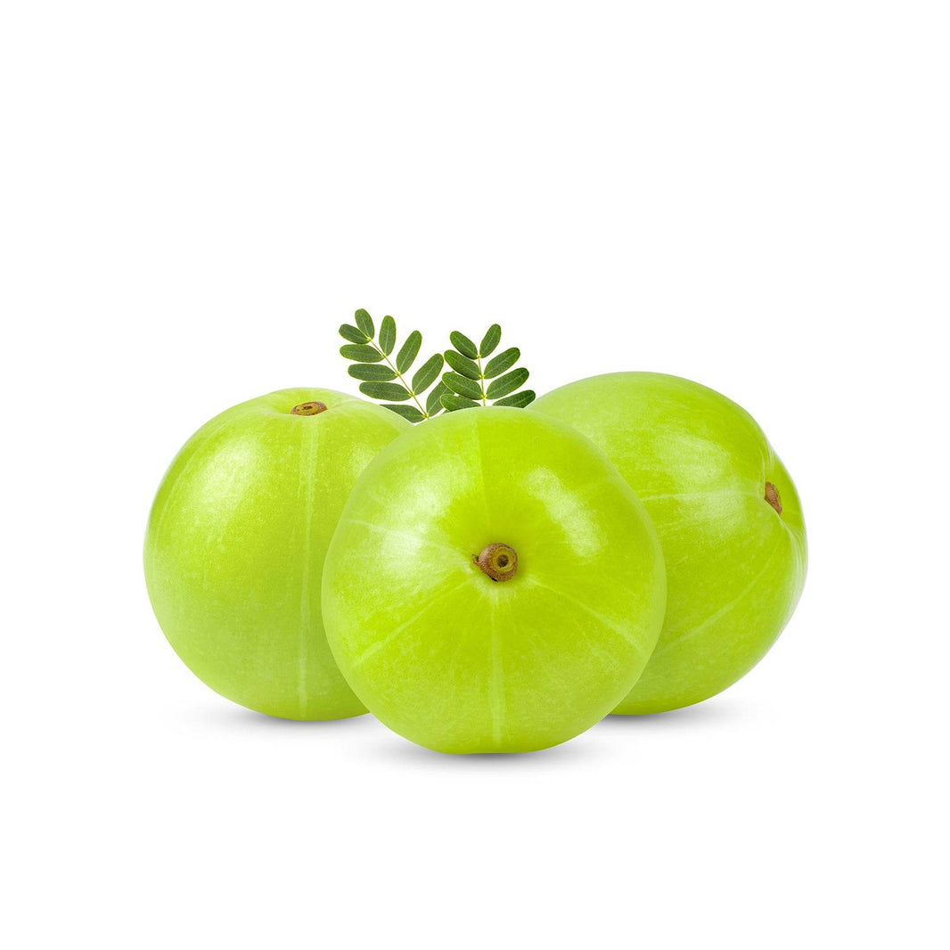 Organic Amla
