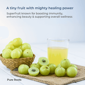 Organic Amla Organic Mandya