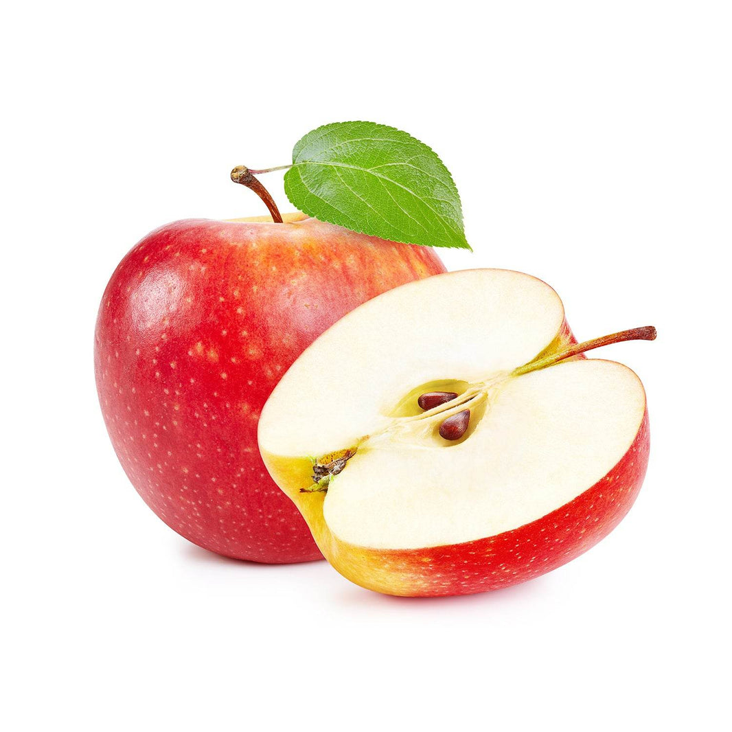 Organic Apple