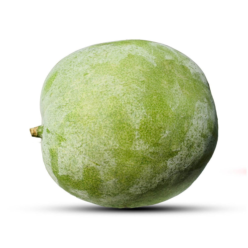 Organic Mandya - ash gourd