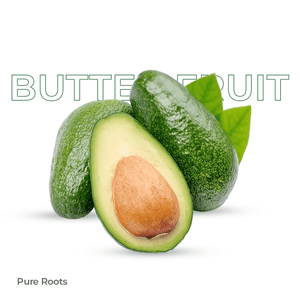 Organic Butter Fruit (Avocado) Organic Mandya