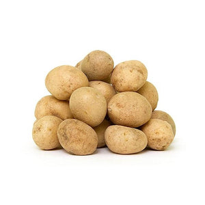 Organic  BabyPotato