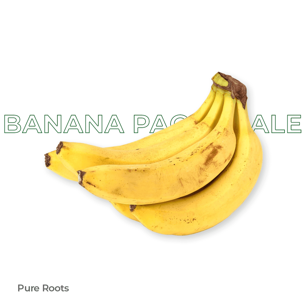 Organic Banana Pachabale Organic Mandya