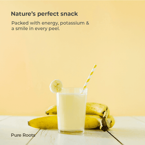 Organic Banana Pachabale Organic Mandya