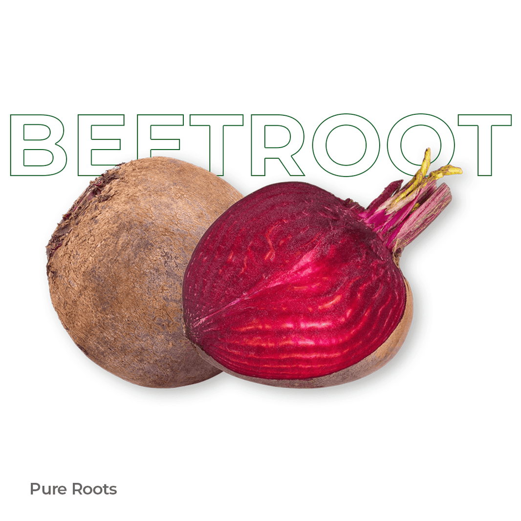 Organic Beetroot Organic Mandya