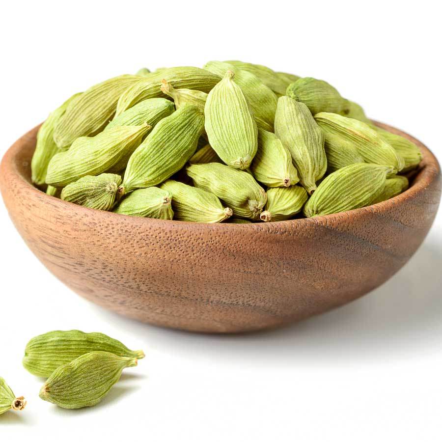 Organic Cardamom