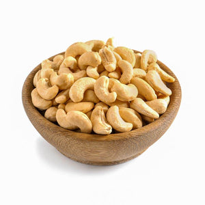 Cashew nuts - Organic mandya