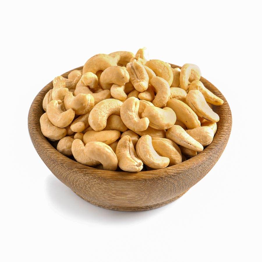 Cashew nuts - Organic mandya