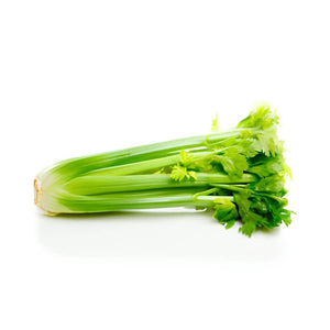 Organic Celery
