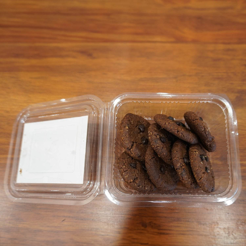 Chocochip Cookies 