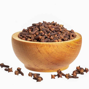 Organic Cloves