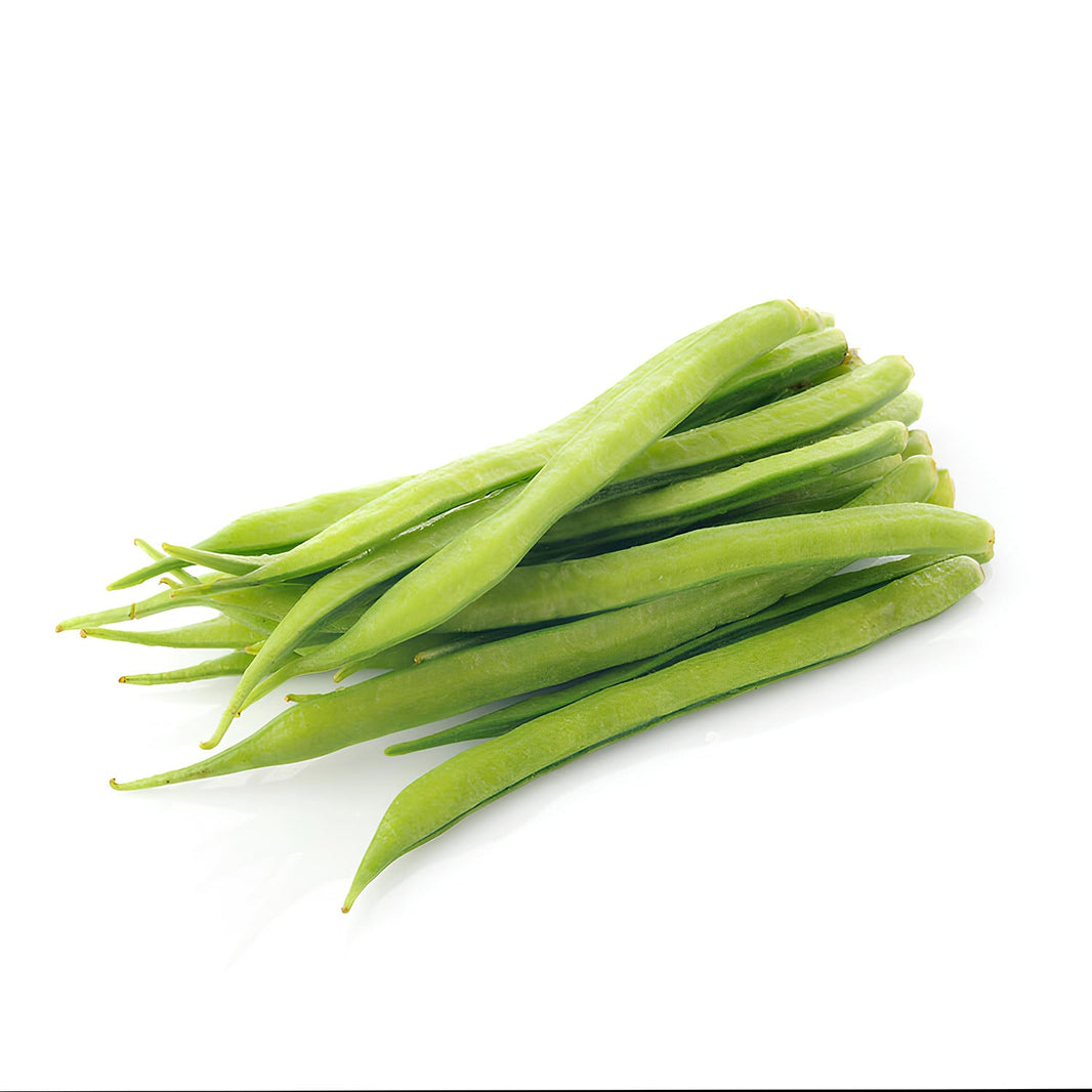 Organic Cluster Beans