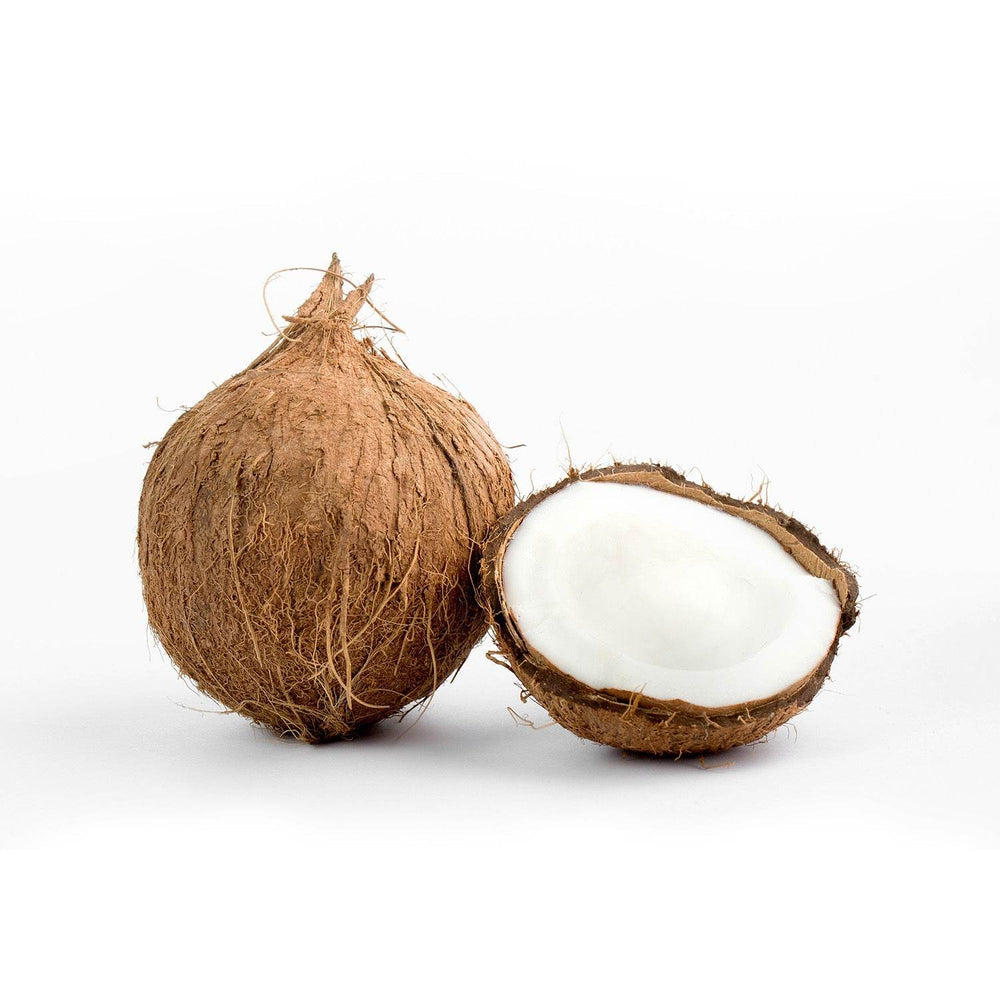 Coconut Organic Mandya