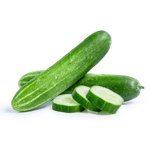 Organic Mandya - Cucumber