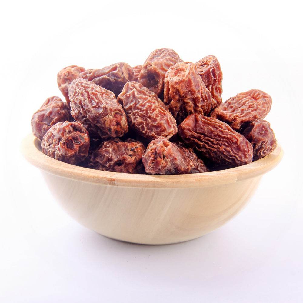 Organic Dry Fruit Pickle