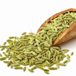 Organic Fennel Seeds(Saunf)