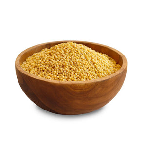 Organic Foxtail Millet