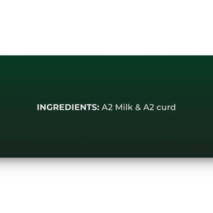 High protein paneer low fat ingredients