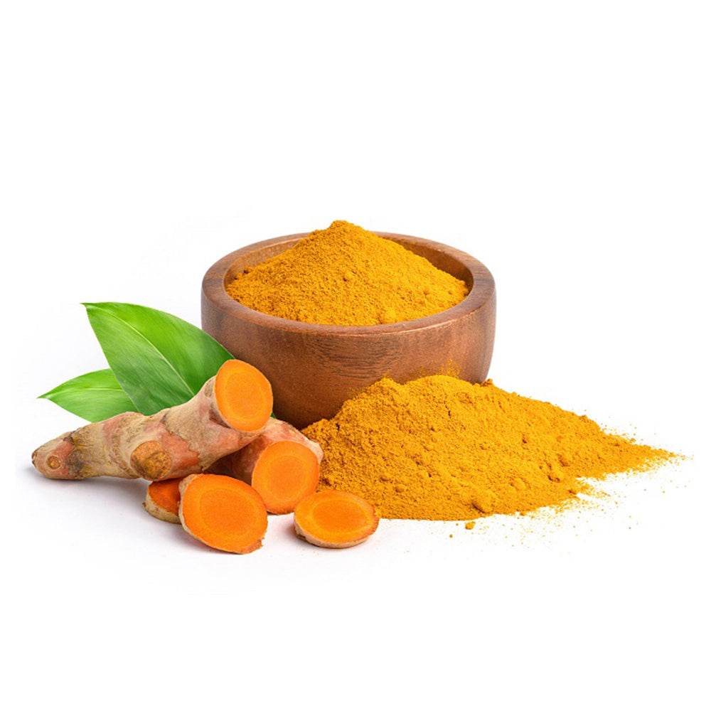Organic High Curcumin Lakadong Turmeric