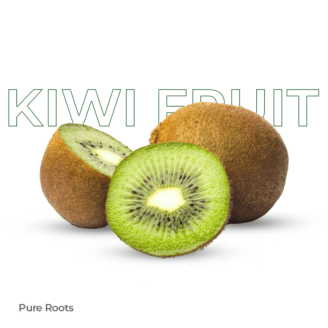Organic Kiwi Fruit Organic Mandya