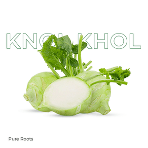 Organic Knol Khol Organic Mandya