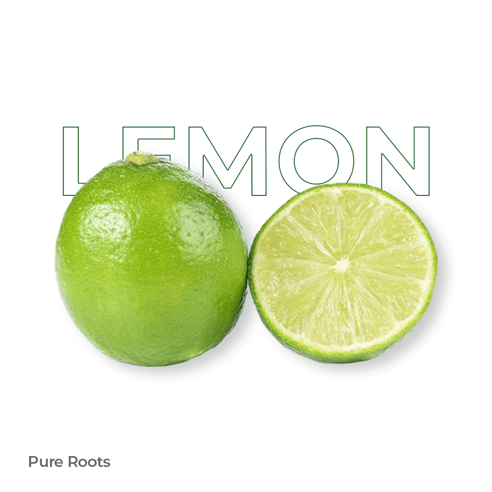 Organic Lemon (Nimbu) Organic Mandya