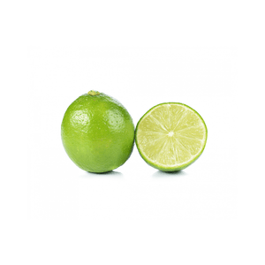 Organic Lemon