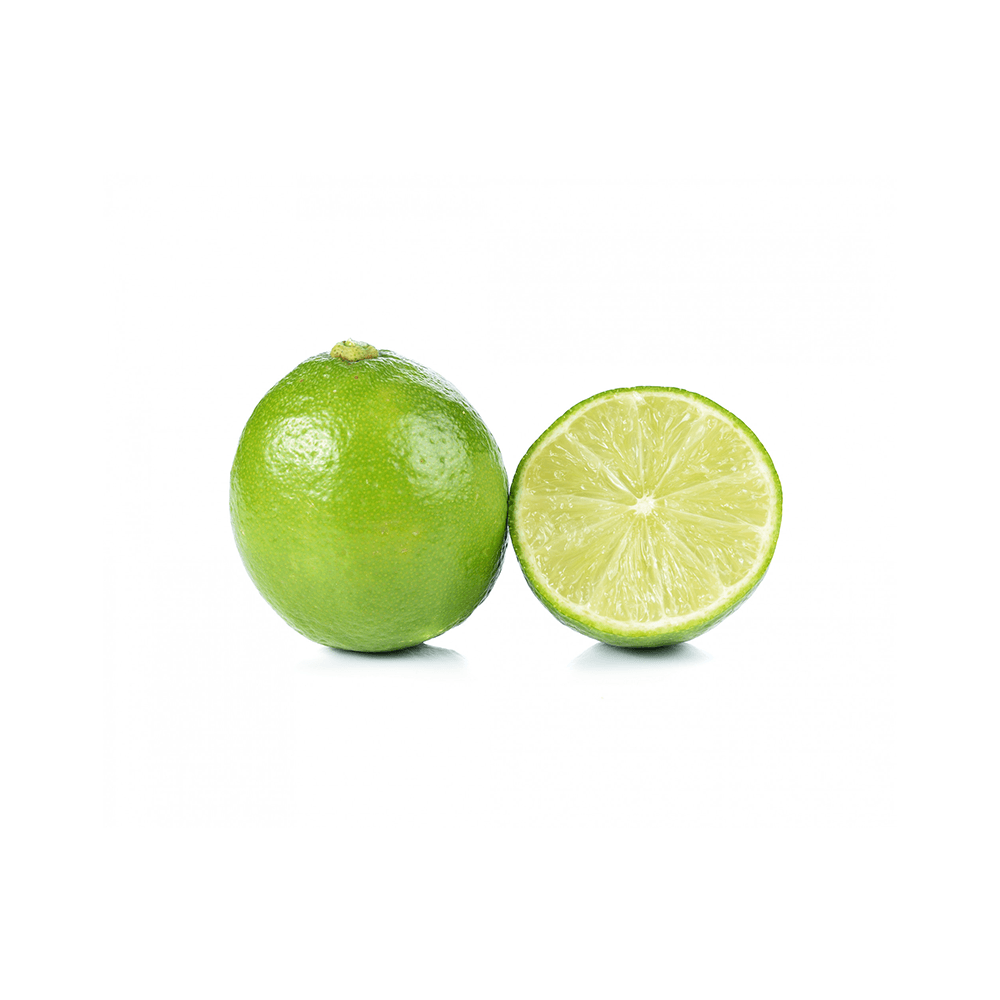 Organic Lemon